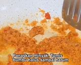 Foto langkah ke 1 dari resep Tongseng ayam ala restoran.