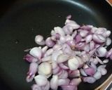 Foto langkah ke 1 dari resep Sambal Cumi Petai.