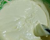 Foto langkah ke 5 dari resep Bolu Panggang Simple.