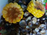 34. Kerang saos tomat