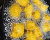 रस्सम वडा (rasam vada recipe in marathi) रेसिपी स्टेप 2 फोटो 