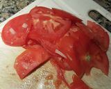 Foto del paso 3 de la receta: Milhojas de Berenjenas