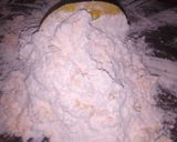 Foto del paso 3 de la receta: Pasta frola de dulce de leche