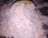 Foto del paso 3 de la receta: Pasta frola de dulce de leche
