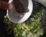 Foto langkah ke 3 dari resep 58. Cilok Saus Mercon.