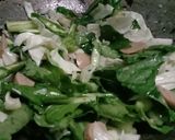 Foto langkah ke 3 dari resep ᗷIᕼᑌᑎ GOᖇEᑎG.