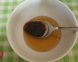 Foto langkah ke 5 dari resep Iga Konro Bakar Madu Sambal Mangga.