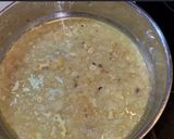 Foto del paso 4 de la receta Muslos de pollo a la vizcaína con nueces