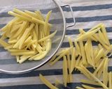 Foto del paso 2 de la receta: Revuelto de gramajo