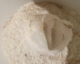 Foto del paso 1 de la receta: Pan integral