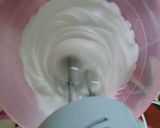 Foto langkah ke 2 dari resep Cheese Cake.