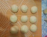 Foto langkah ke 4 dari resep Hokkaido Japanese milk bread.