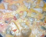 Foto langkah ke 9 dari resep Sambal tumpang khas sragen jawa tengah maknyuss.. ;).