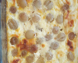 Foto del paso 1 de la receta: Tarta de uvas