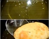 છોલે પનીર ભટુરા(Chhole paneer bhtura recipe in Gujarati) રેસીપી સ્ટેપ12ફોટો