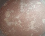 A picture of step 4 of Kashmiri Desi Chai.