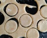 Foto del paso 4 de la receta: Galletitas de naranja y coco