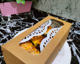 Foto langkah ke 10 dari resep Pisang Bolen Bandung.
