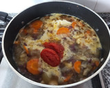 Foto del paso 5 de la receta: Potaje de azukis con verduras