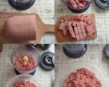 2032. Lasagne párizsival recept fázis 1 fotója