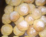 Foto del paso 9 de la receta: Scones dulces