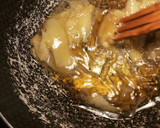 Foto del paso 7 de la receta: Pimiento relleno de tortilla de patatas chips