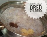 Foto langkah ke 1 dari resep 231. Tiramisu Oreo.