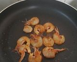Foto langkah ke 3 dari resep Udang panggang simple 🦐.