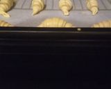 Une image de l'étape 15 de Croissant maison comme à la boulangerie.