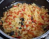 Foto del paso 1 de la receta: Pizza De Pollo