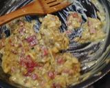 Foto del paso 2 de la receta: Croquetas de jamón y champiñón