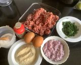 Foto del paso 1 de la receta: Albóndigas con tomate
