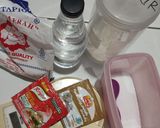 Foto langkah ke 1 dari resep Cimol Pedas.