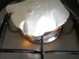 Rice Roti