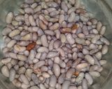 Foto langkah ke 1 dari resep Sop iga kacang merah.