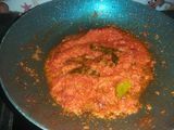 Sambel pete teri kentang