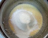蘋果磅蛋糕的食譜步驟4照片