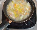 Mpasi 1 tahun Daging Giling sapi SantuY langkah memasak 6 foto