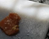 รูปขั้นตอนการทำที่ 1 ของ ซูชิข้าวกล้องอกไก่