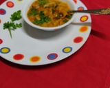 दाल ढोकळी (चकोल्या) (dal dhokli recipe in marathi) रेसिपी स्टेप 8 फोटो