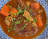รูปขั้นตอนการทำที่ 12 ของ Pot Roast