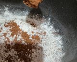 Foto langkah ke 3 dari resep Es Cendol Coklat Babuntut.