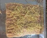 Foto del paso 1 de la receta: Pastel pan de molde!