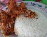 Foto langkah ke 11 dari resep Ayam Taliwang.