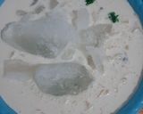 Foto langkah ke 2 dari resep Buko pandan simple.