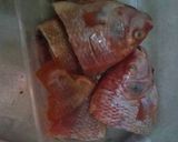 Foto langkah ke 1 dari resep Nila asam padeh.