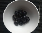Foto del paso 1 de la receta: Postre goloso, con hierbabuena y canela