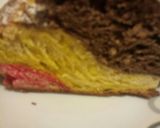 Lakodalmas kalács recept fázis 6 fotója