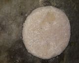 A picture of step 2 of Stuffed bathua paratha.
