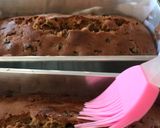 รูปขั้นตอนการทำที่ 7 ของ ฟรุ๊ตเค้ก(Fruit Cake)